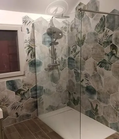 Apartment Le Du Parc Beaune (Cote d'Or)