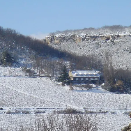 Apartmán Le Du Parc