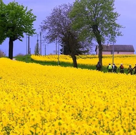 Lägenhet Le Du Parc Beaune (Cote d'Or)