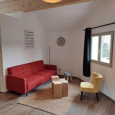 Le Du Parc Appartement Beaune (Cote d'Or)