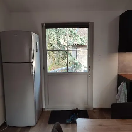 Le Du Parc Beaune (Cote d'Or)