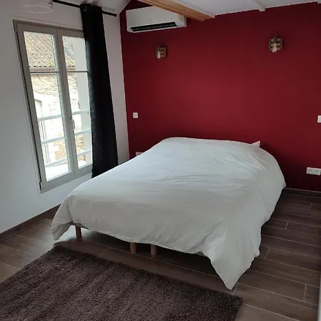 Le Du Parc Appartement