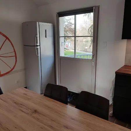 Le Du Parc Lägenhet