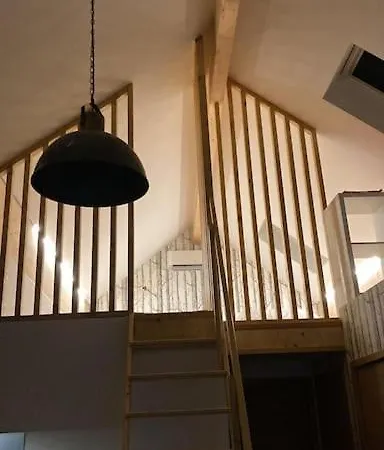 Le Du Parc * Beaune (Cote d'Or)