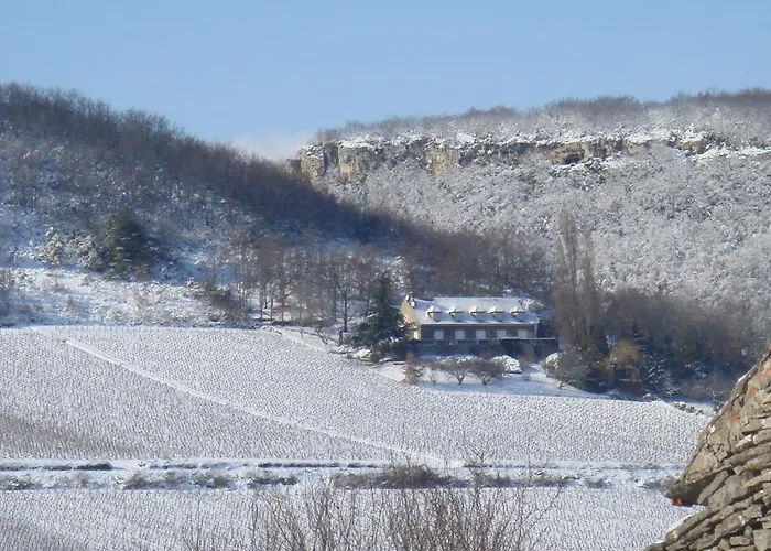 Apartment Le Du Parc