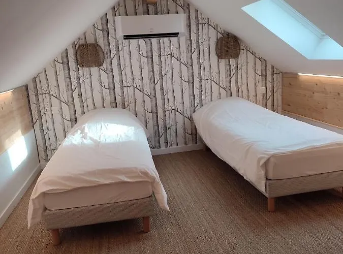 Le Du Parc Apartment