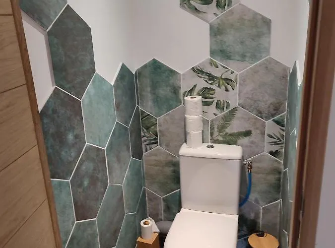 Le Du Parc Apartman Beaune